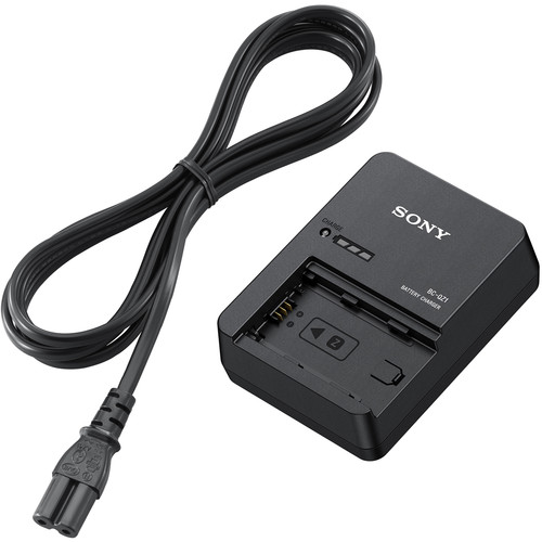 شارژر-سونی-Sony-BC-QZ1-Battery-Charger